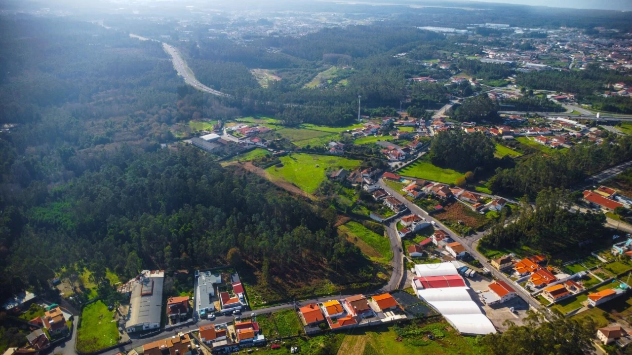 Terreno para Venda em Rio Meão Foto 15