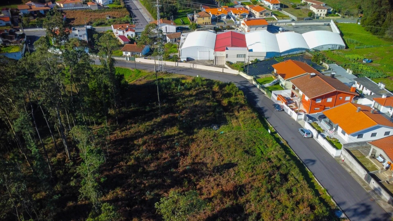 Terreno para Venda em Rio Meão Foto 8