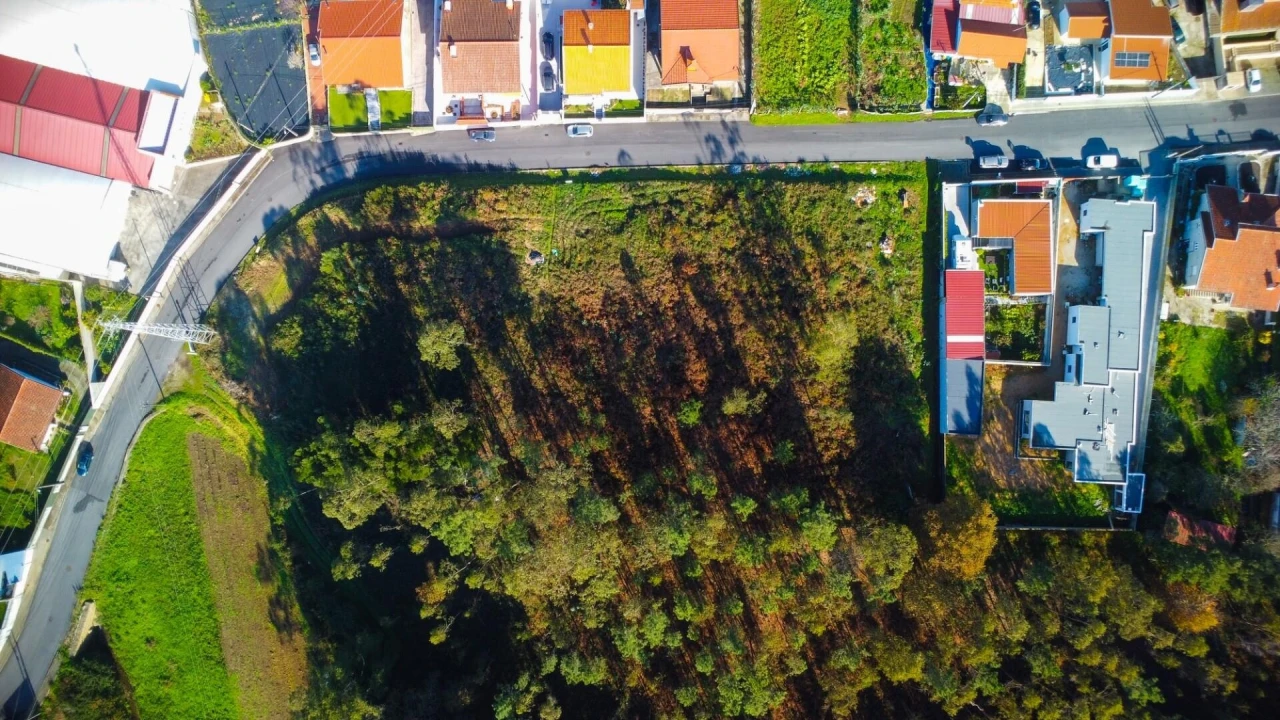 Terreno para Venda em Rio Meão Foto 21