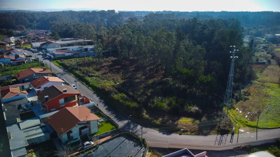 Terreno para Venda em Rio Meão Foto 20