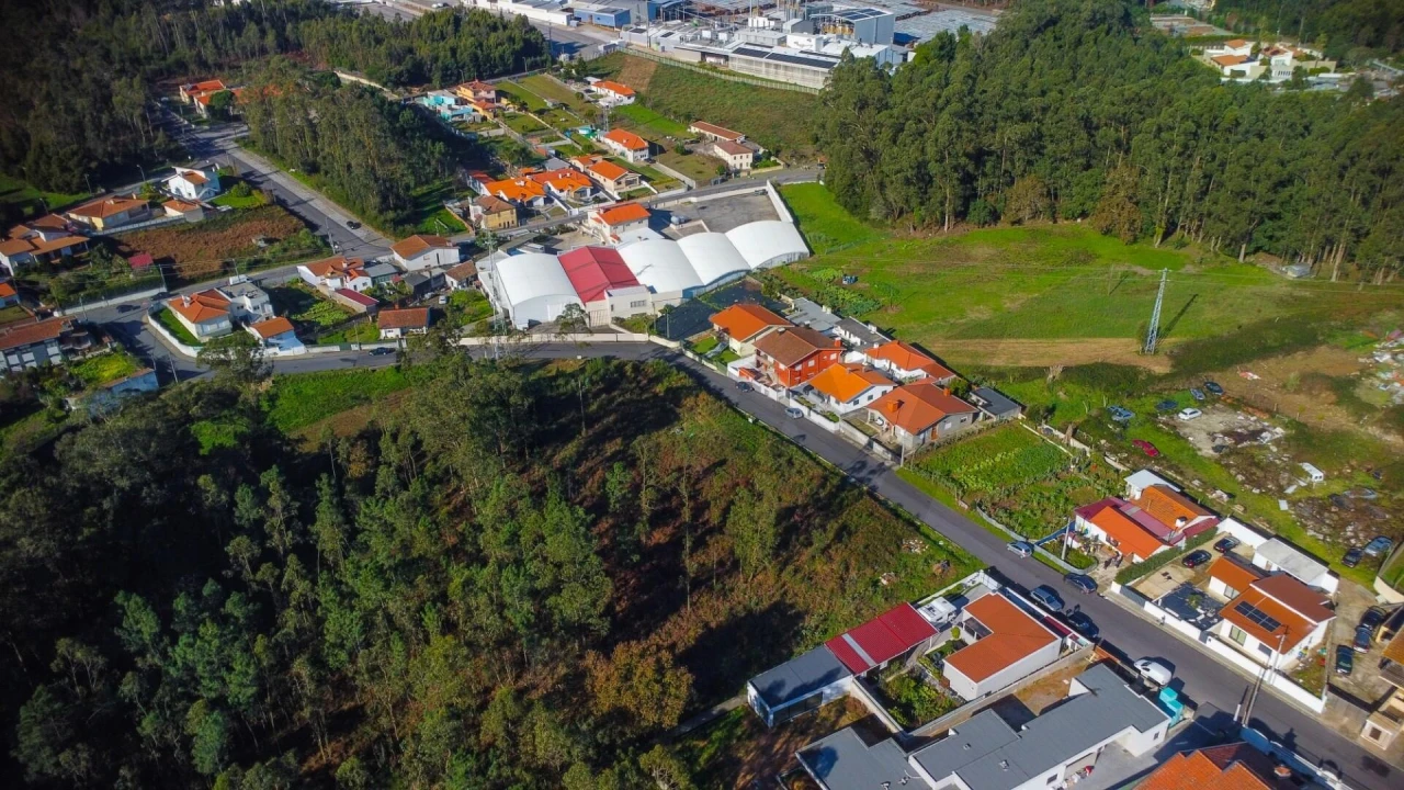 Terreno para Venda em Rio Meão Foto 17