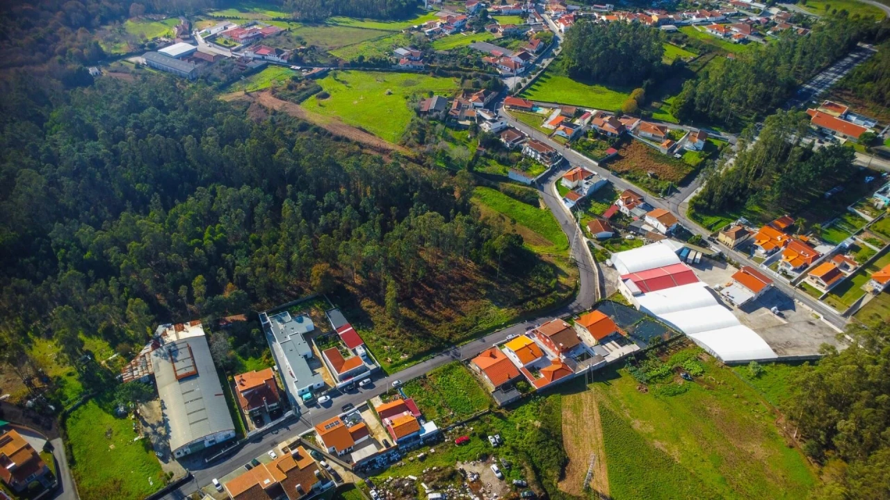 Terreno para Venda em Rio Meão Foto 4