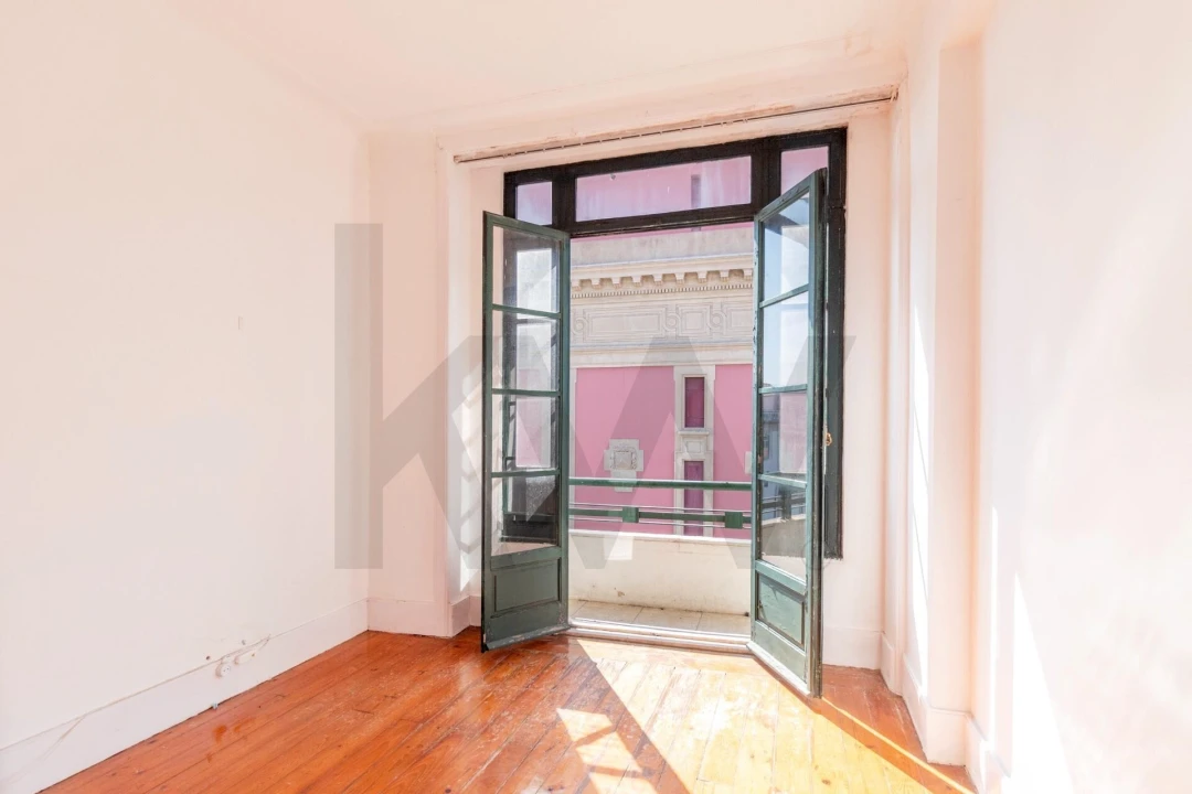 Apartamento T2 para Venda em Cedofeita, Santo Ildefonso, Sé, Miragaia, São Nicolau e Vitória Foto 19