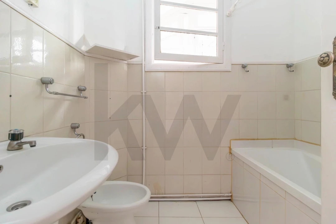 Apartamento T2 para Venda em Cedofeita, Santo Ildefonso, Sé, Miragaia, São Nicolau e Vitória Foto 22