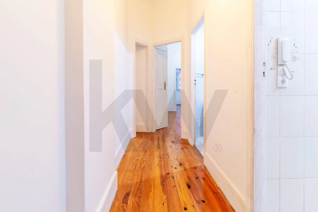 Apartamento T2 para Venda em Cedofeita, Santo Ildefonso, Sé, Miragaia, São Nicolau e Vitória Foto 18