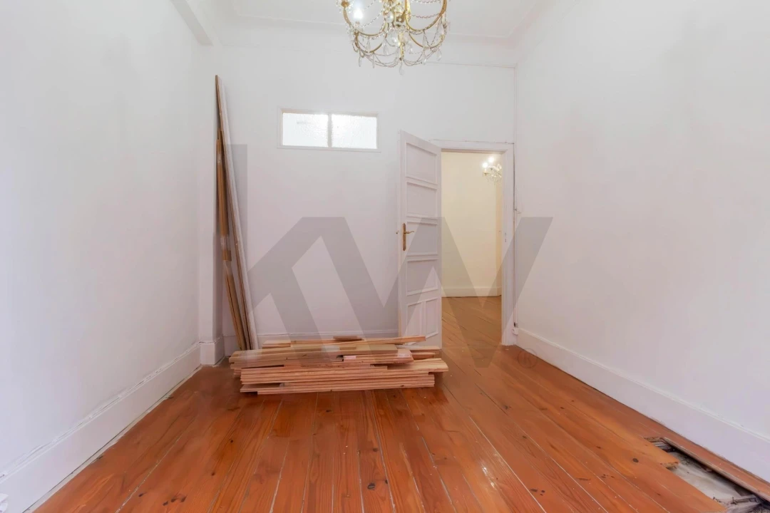 Apartamento T2 para Venda em Cedofeita, Santo Ildefonso, Sé, Miragaia, São Nicolau e Vitória Foto 14