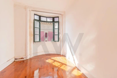 Apartamento T2 para Venda em Cedofeita, Santo Ildefonso, Sé, Miragaia, São Nicolau e Vitória
