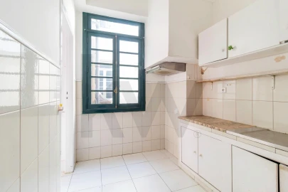 Apartamento T2 para Venda em Cedofeita, Santo Ildefonso, Sé, Miragaia, São Nicolau e Vitória
