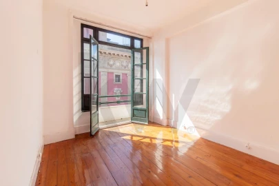 Apartamento T2 para Venda em Cedofeita, Santo Ildefonso, Sé, Miragaia, São Nicolau e Vitória