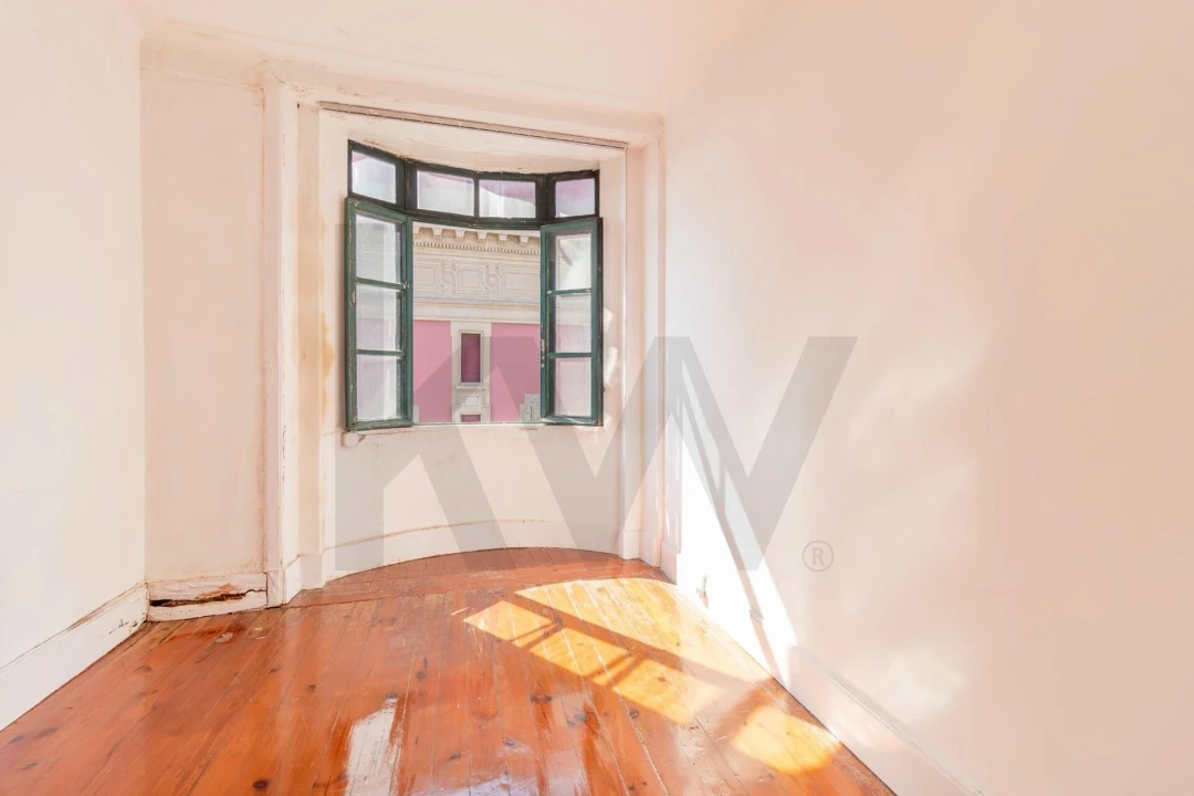 Apartamento T2 para Venda em Cedofeita, Santo Ildefonso, Sé, Miragaia, São Nicolau e Vitória Foto 16