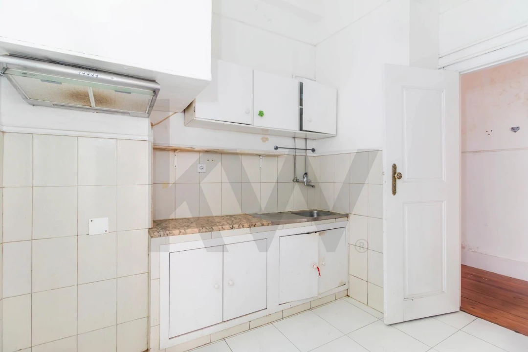 Apartamento T2 para Venda em Cedofeita, Santo Ildefonso, Sé, Miragaia, São Nicolau e Vitória Foto 6