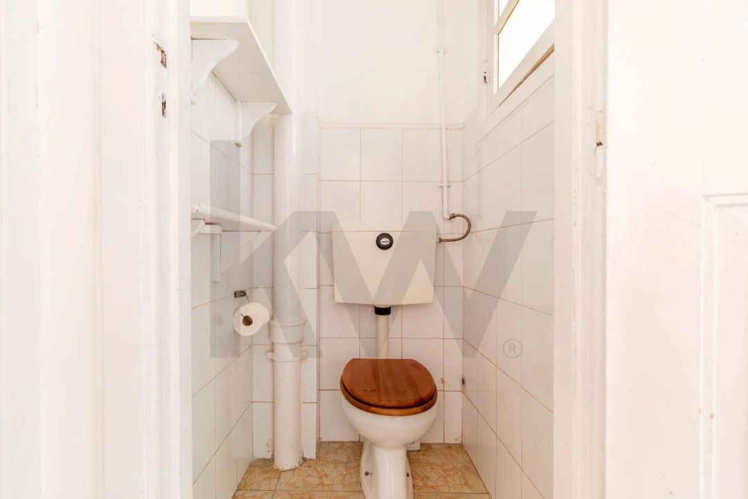 Apartamento T2 para Venda em Cedofeita, Santo Ildefonso, Sé, Miragaia, São Nicolau e Vitória Foto 15