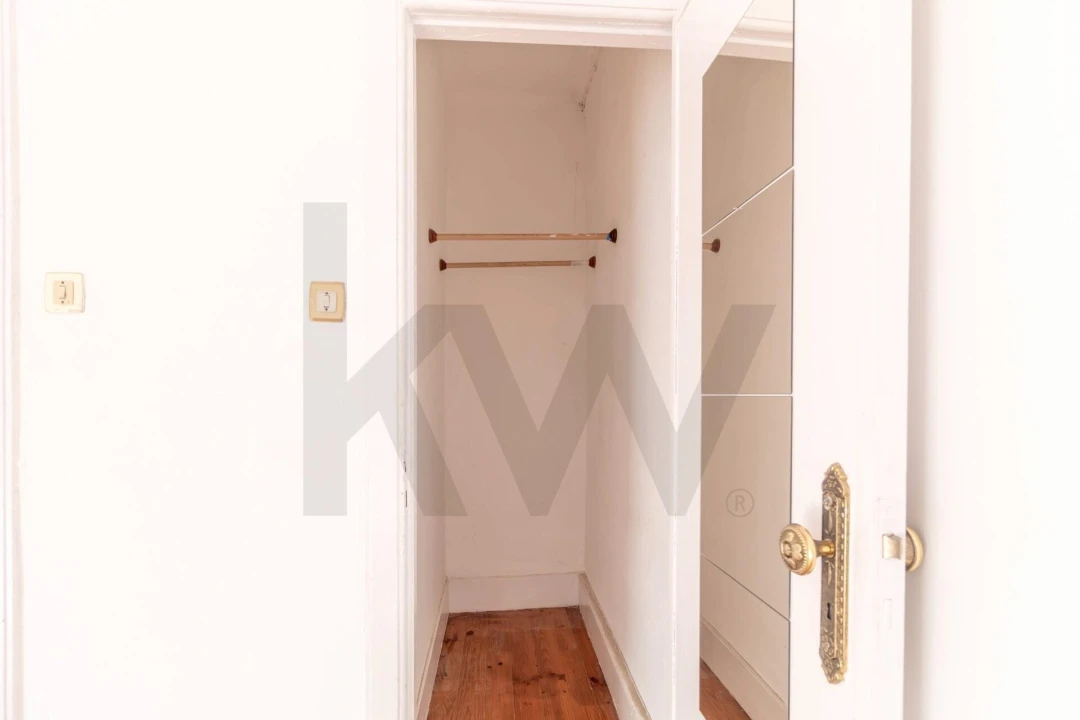 Apartamento T2 para Venda em Cedofeita, Santo Ildefonso, Sé, Miragaia, São Nicolau e Vitória Foto 14