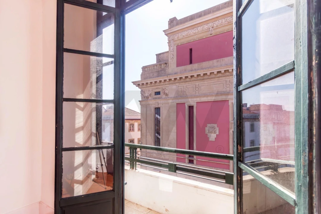 Apartamento T2 para Venda em Cedofeita, Santo Ildefonso, Sé, Miragaia, São Nicolau e Vitória Foto 35