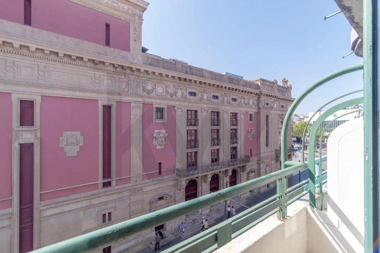 Apartamento T2 para Venda em Cedofeita, Santo Ildefonso, Sé, Miragaia, São Nicolau e Vitória Foto 39