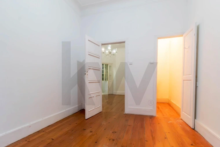 Apartamento T2 para Venda em Cedofeita, Santo Ildefonso, Sé, Miragaia, São Nicolau e Vitória Foto 12