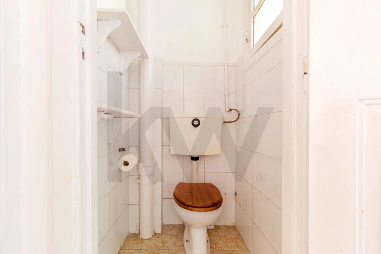 Apartamento T2 para Venda em Cedofeita, Santo Ildefonso, Sé, Miragaia, São Nicolau e Vitória Foto 15