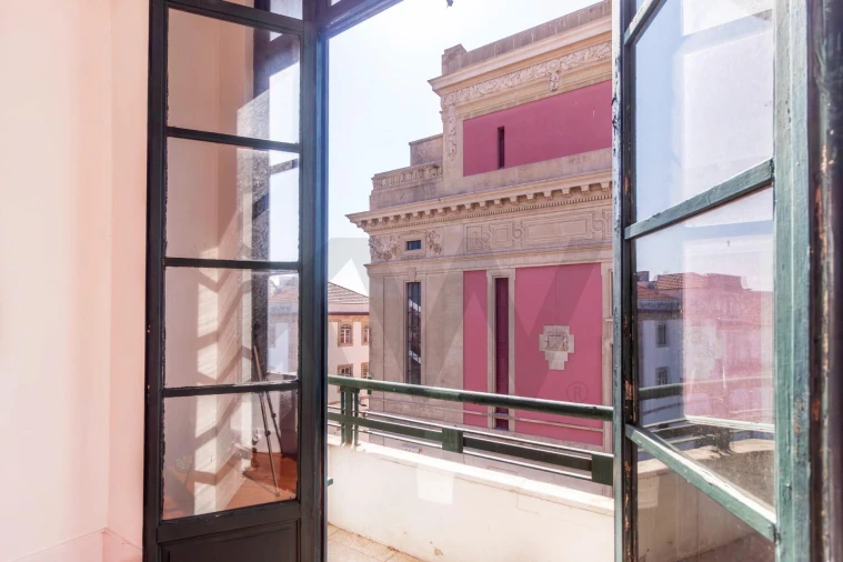 Apartamento T2 para Venda em Cedofeita, Santo Ildefonso, Sé, Miragaia, São Nicolau e Vitória Foto 35