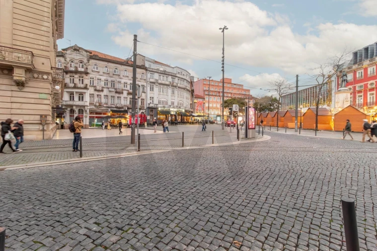 Apartamento T2 para Venda em Cedofeita, Santo Ildefonso, Sé, Miragaia, São Nicolau e Vitória Foto 31