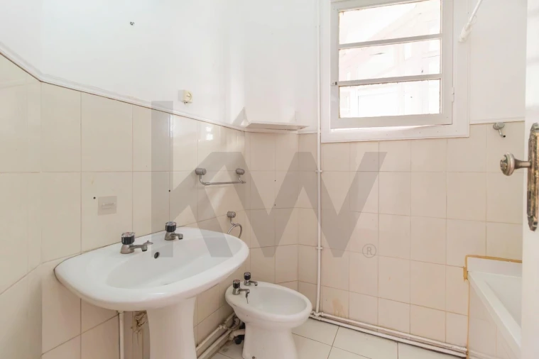 Apartamento T2 para Venda em Cedofeita, Santo Ildefonso, Sé, Miragaia, São Nicolau e Vitória Foto 21