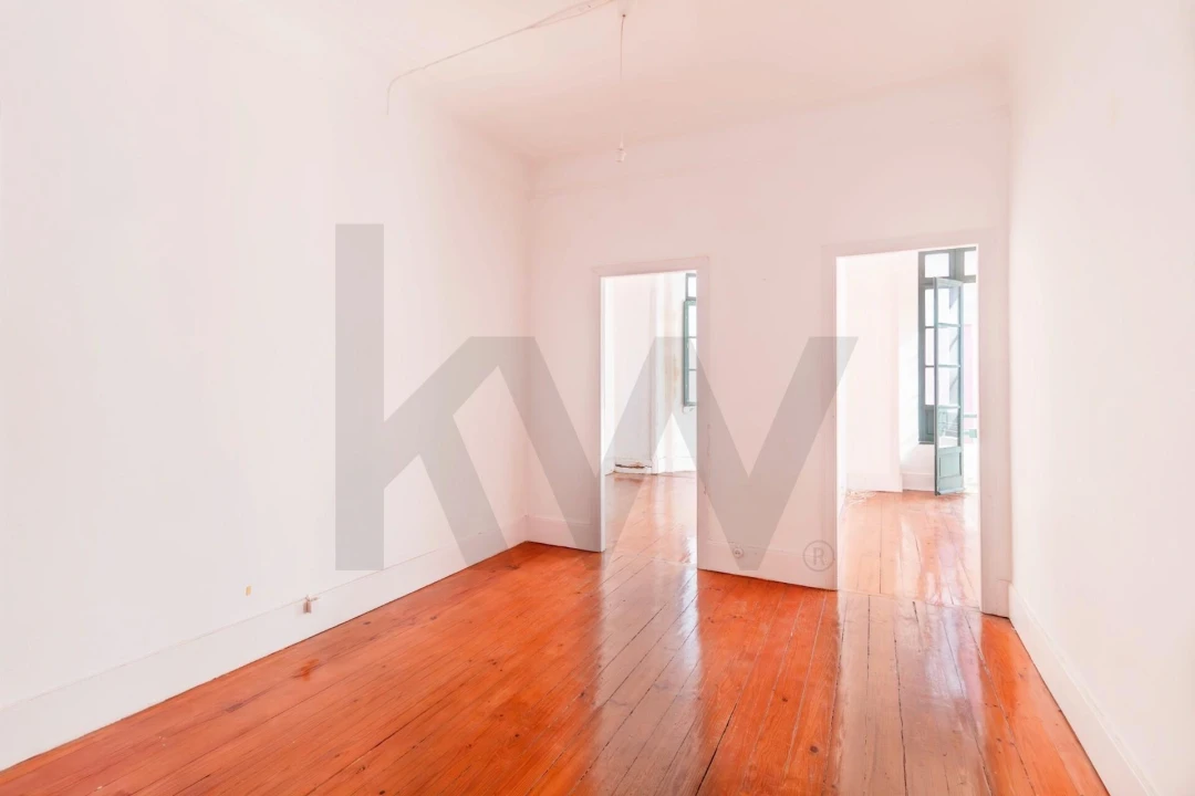 Apartamento T2 para Venda em Cedofeita, Santo Ildefonso, Sé, Miragaia, São Nicolau e Vitória Foto 11