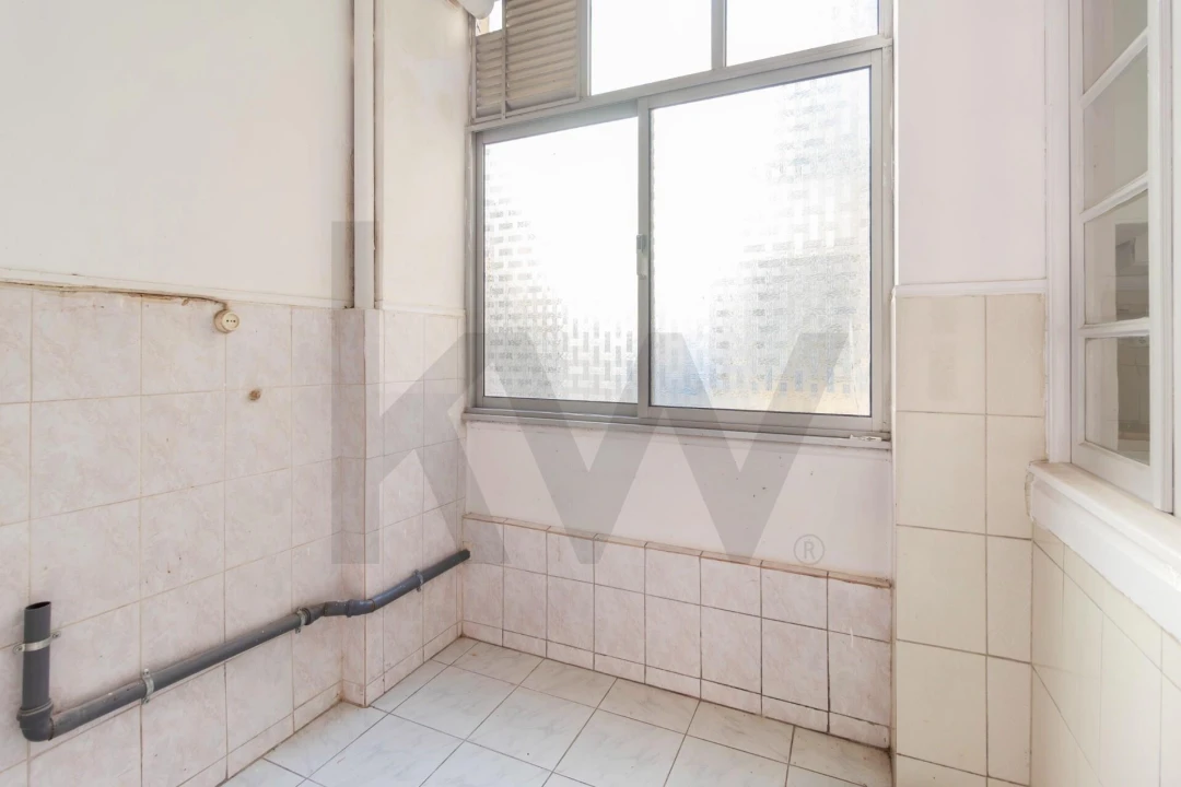 Apartamento T2 para Venda em Cedofeita, Santo Ildefonso, Sé, Miragaia, São Nicolau e Vitória Foto 7