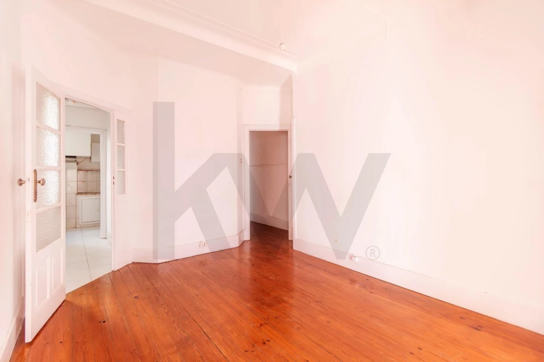 Apartamento T2 para Venda em Cedofeita, Santo Ildefonso, Sé, Miragaia, São Nicolau e Vitória Foto 12