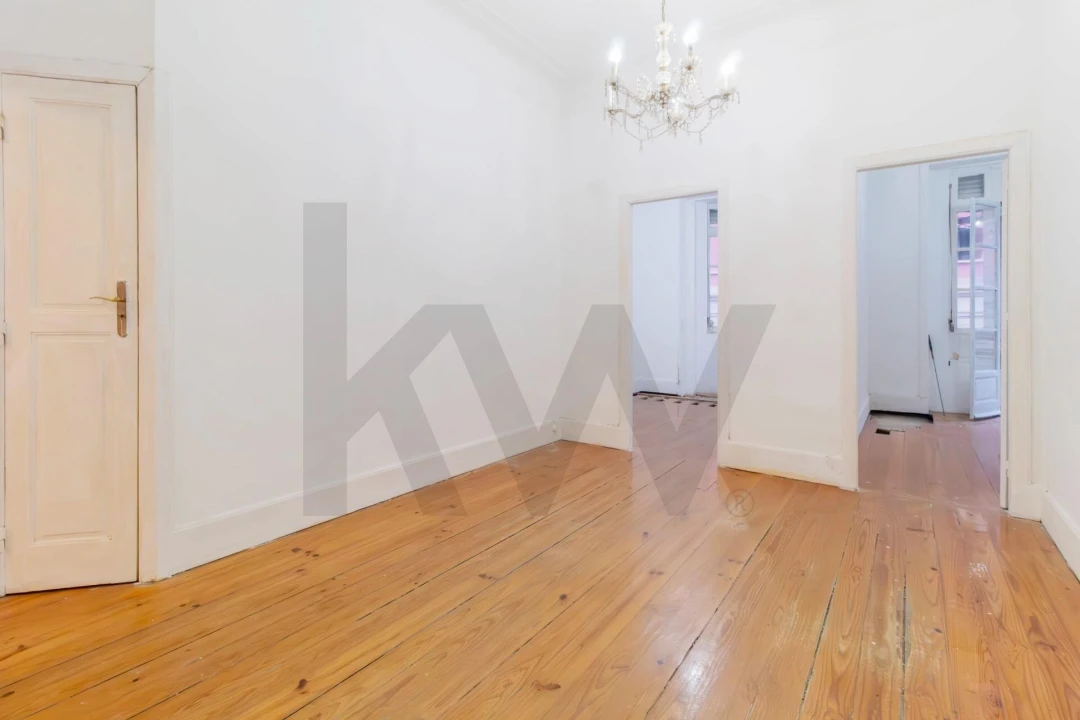 Apartamento T2 para Venda em Cedofeita, Santo Ildefonso, Sé, Miragaia, São Nicolau e Vitória Foto 17