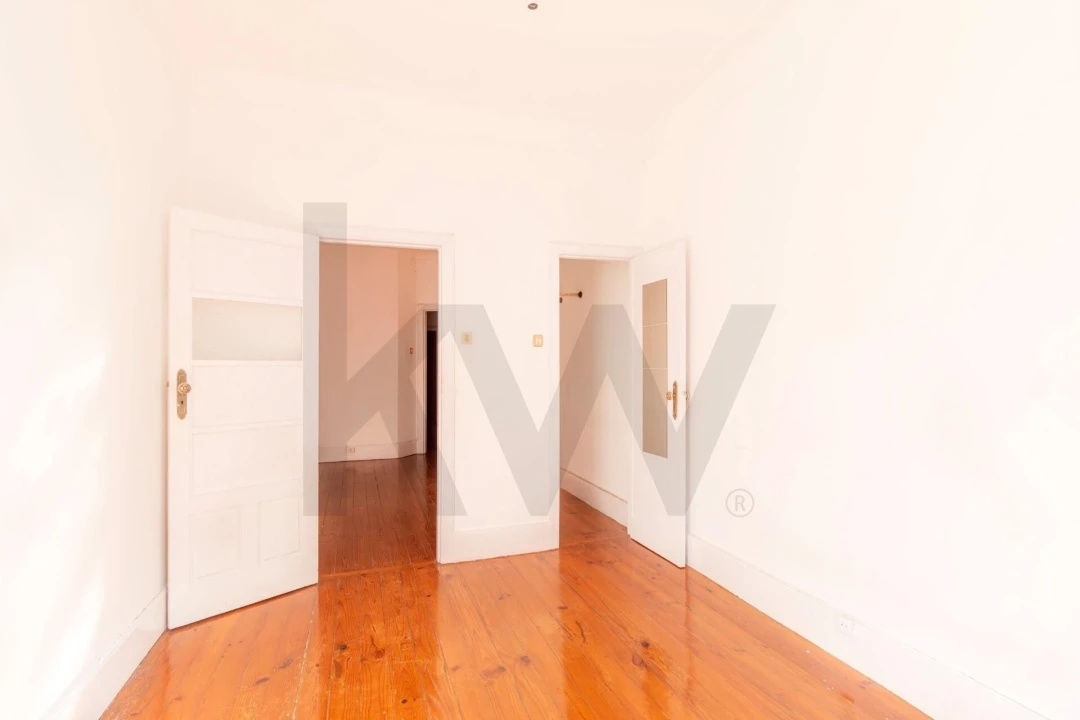 Apartamento T2 para Venda em Cedofeita, Santo Ildefonso, Sé, Miragaia, São Nicolau e Vitória Foto 25