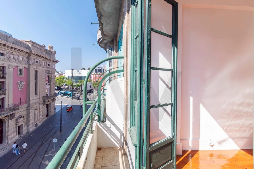 Apartamento T2 para Venda em Cedofeita, Santo Ildefonso, Sé, Miragaia, São Nicolau e Vitória Foto 37