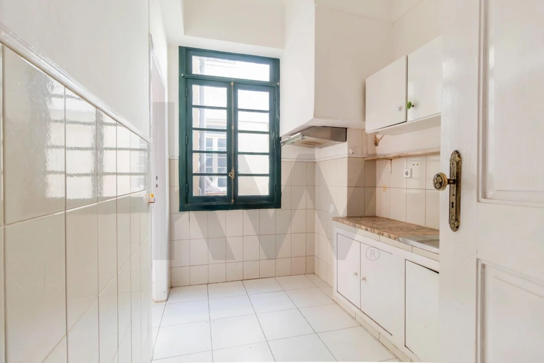 Apartamento T2 para Venda em Cedofeita, Santo Ildefonso, Sé, Miragaia, São Nicolau e Vitória Foto 5