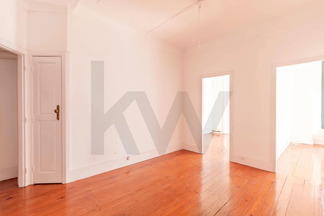 Apartamento T2 para Venda em Cedofeita, Santo Ildefonso, Sé, Miragaia, São Nicolau e Vitória Foto 10