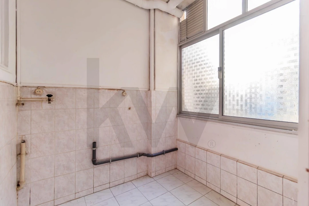Apartamento T2 para Venda em Cedofeita, Santo Ildefonso, Sé, Miragaia, São Nicolau e Vitória Foto 8