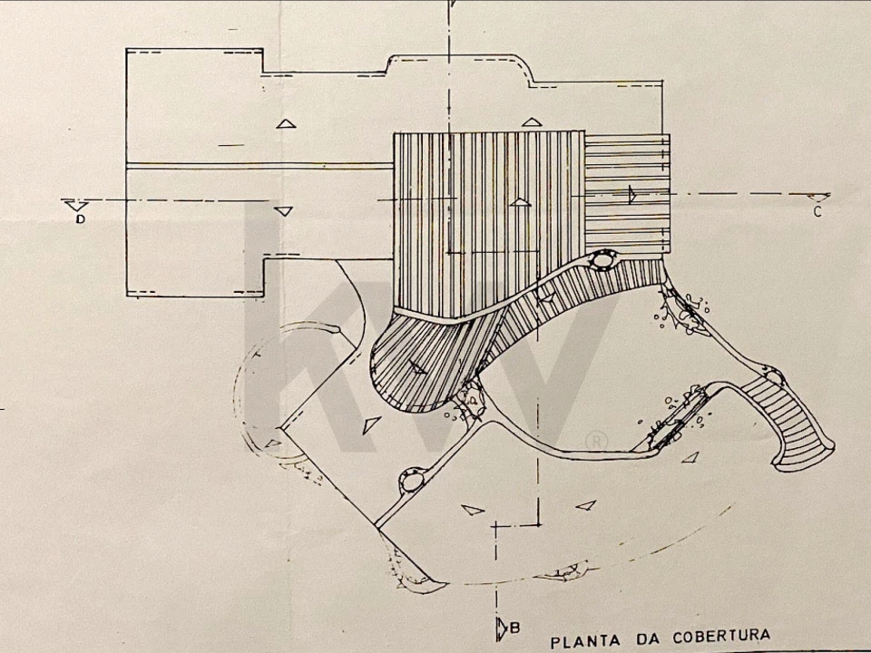 Moradia T3 para Venda em Ferreiras Foto 40