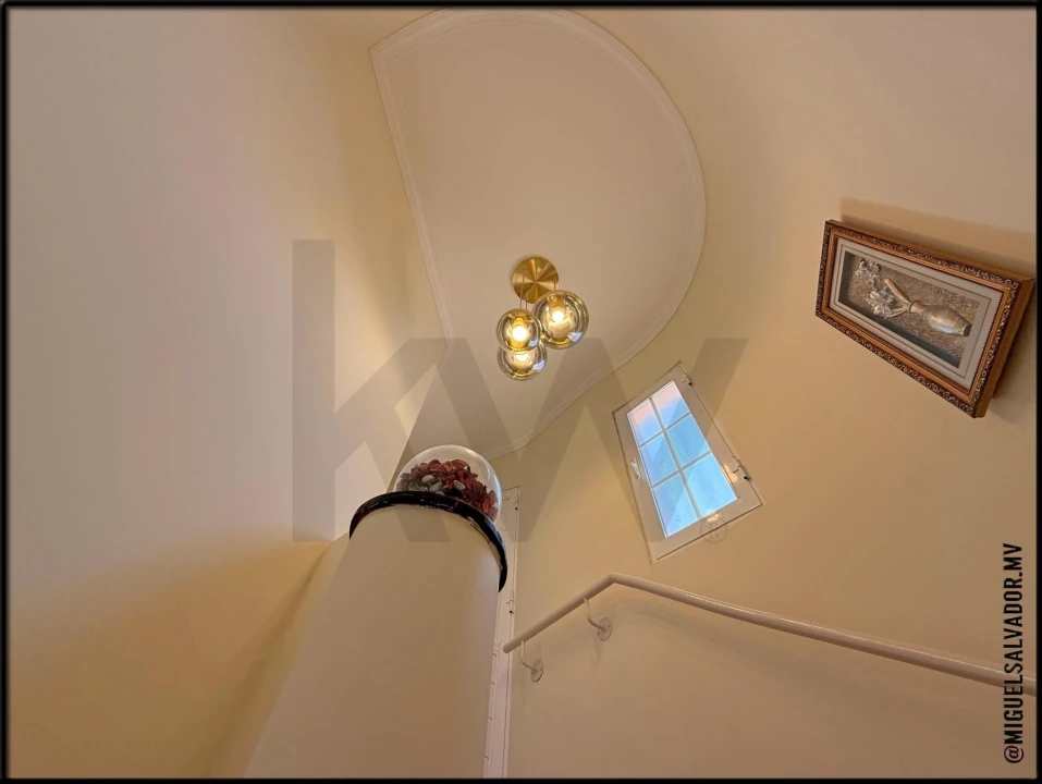 Moradia T3 para Venda em Ferreiras Foto 27