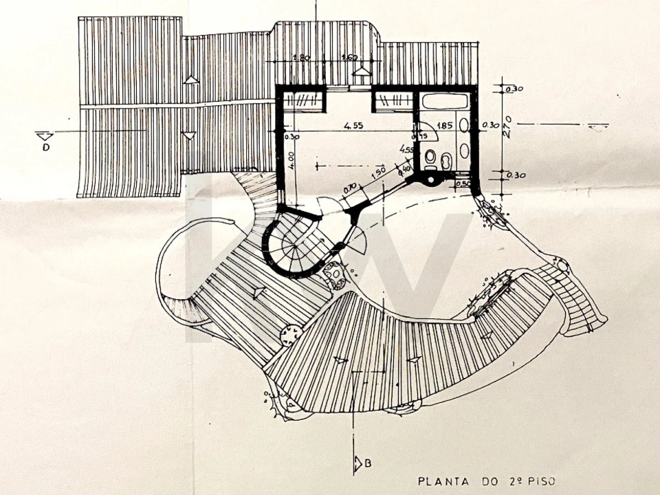 Moradia T3 para Venda em Ferreiras Foto 39