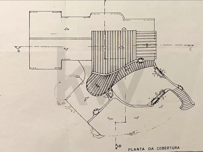 Moradia T3 para Venda em Ferreiras Foto 40