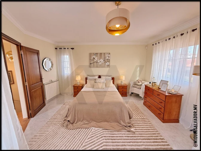 Moradia T3 para Venda em Ferreiras Foto 30