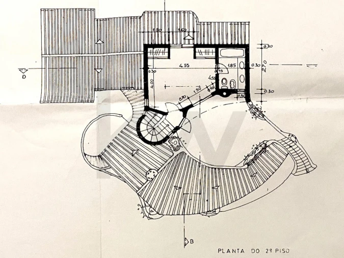 Moradia T3 para Venda em Ferreiras Foto 39