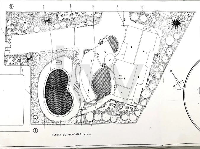 Moradia T3 para Venda em Ferreiras Foto 41