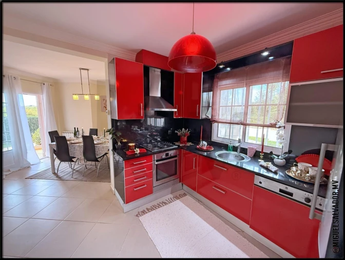 Moradia T3 para Venda em Ferreiras Foto 14