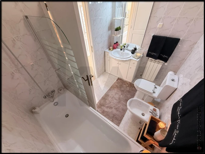 Moradia T3 para Venda em Ferreiras Foto 21