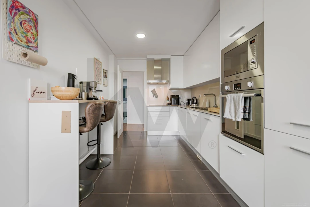 Apartamento T1 para Arrendamento em Seixal, Arrentela e Aldeia de Paio Pires Foto 5