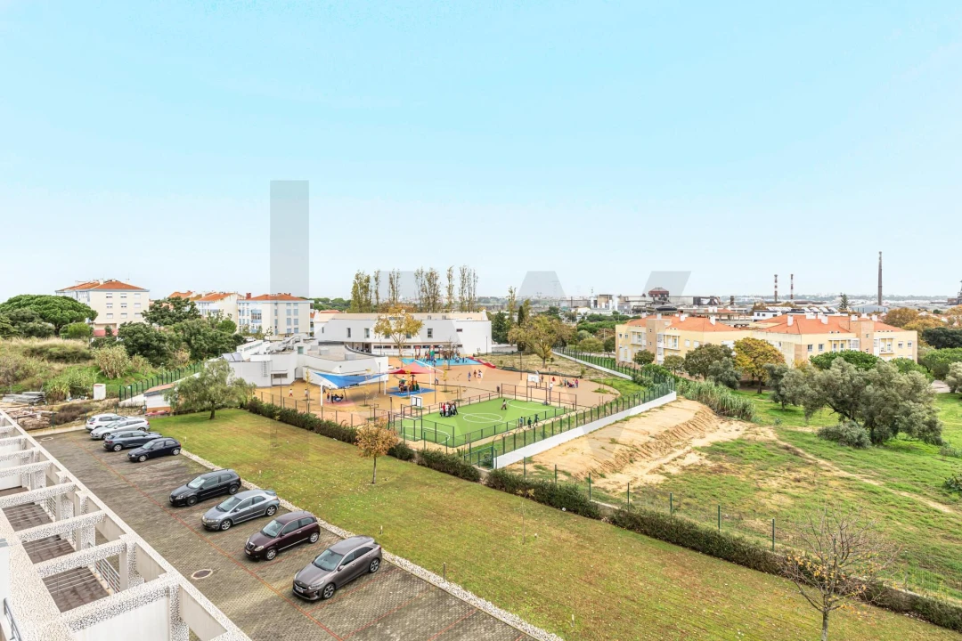 Apartamento T1 para Arrendamento em Seixal, Arrentela e Aldeia de Paio Pires Foto 19