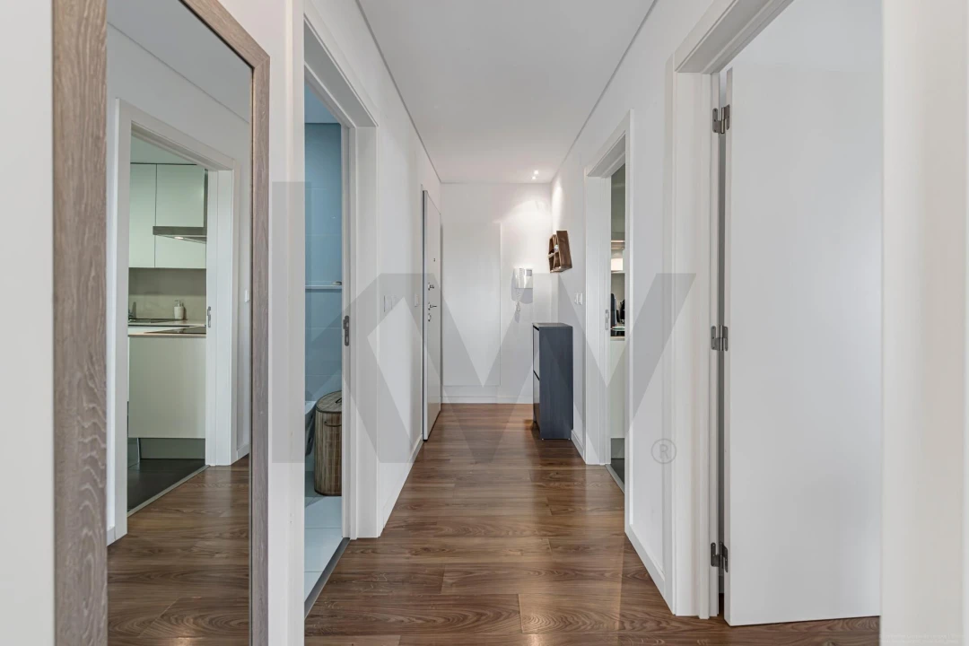 Apartamento T1 para Arrendamento em Seixal, Arrentela e Aldeia de Paio Pires Foto 2