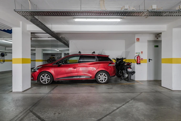 Apartamento T1 para Arrendamento em Seixal, Arrentela e Aldeia de Paio Pires Foto 16