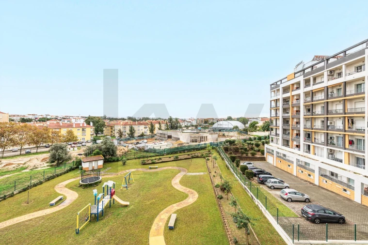 Apartamento T1 para Arrendamento em Seixal, Arrentela e Aldeia de Paio Pires Foto 20