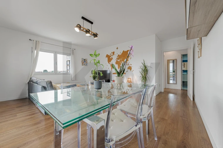 Apartamento T1 para Arrendamento em Seixal, Arrentela e Aldeia de Paio Pires Foto 8