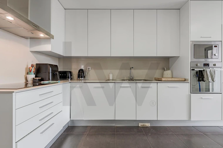 Apartamento T1 para Arrendamento em Seixal, Arrentela e Aldeia de Paio Pires Foto 4