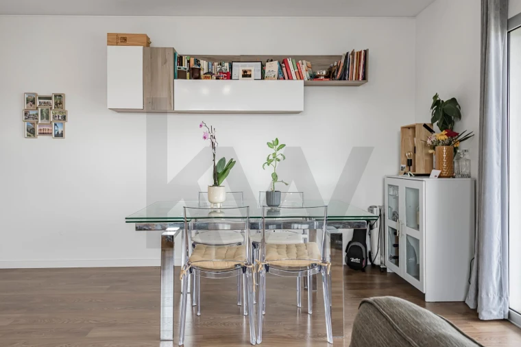 Apartamento T1 para Arrendamento em Seixal, Arrentela e Aldeia de Paio Pires Foto 7